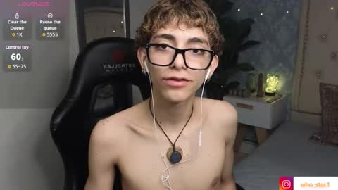 Snapshot of matty_spark chatting on 20, 2, 2026 matty_spark online show from 20, 2, 2026