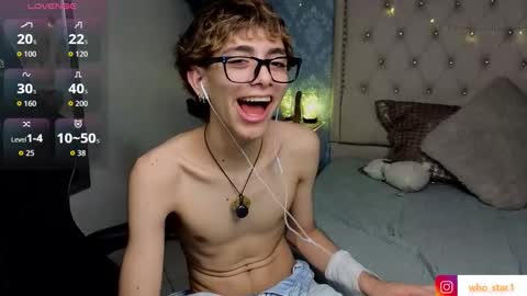 Snapshot of matty_spark chatting on 25, 2, 2026 matty_spark online show from 25, 2, 2026