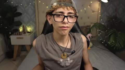 Snapshot of matty_spark chatting on 28, 2, 2026 matty_spark online show from 28, 2, 2026