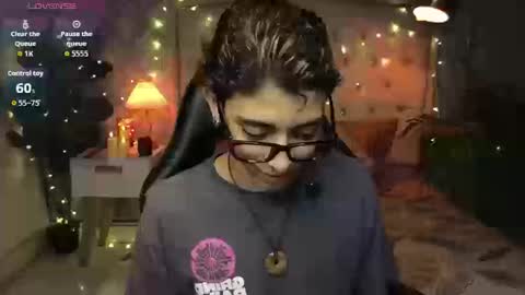 matty_spark online show from 10, 3, 2026