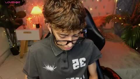 matty_spark online show from 23, 3, 2026