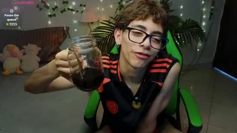 matty_spark online show from 12, 4, 2026