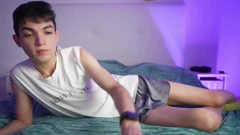 Matty  Aiden online show from 5, 2, 2026