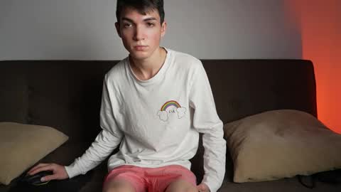 Matty  Aiden online show from 15, 2, 2026