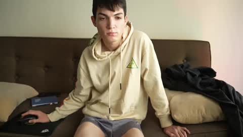 Matty  Aiden online show from 22, 2, 2026