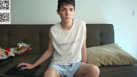 Matty  Aiden online show from 7, 3, 2026