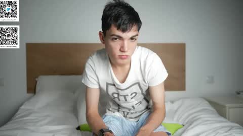 Matty  Aiden online show from 20, 5, 2026