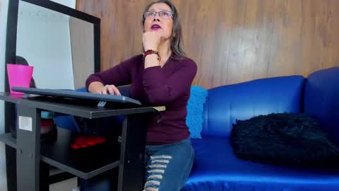 Lucy online show from 18, 2, 2025