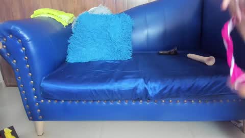 Lucy online show from 8, 3, 2025