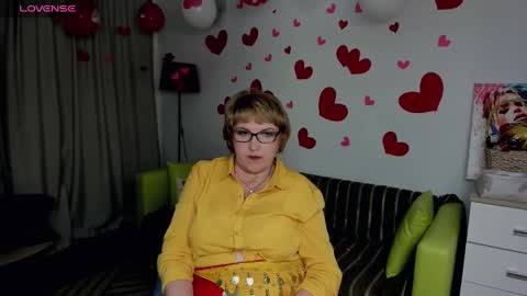 Lana online show from 7, 2, 2025