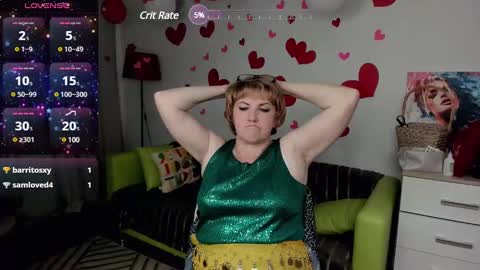 Lana online show from 12, 2, 2025