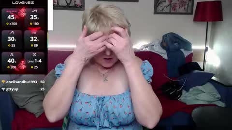 Lana online show from 20, 12, 2025