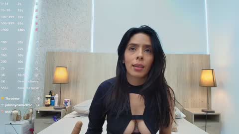 Snapshot of mature_eva chatting on 21, 1, 2025 mature_eva online show from 21, 1, 2025