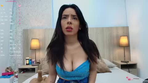 Snapshot of mature_eva chatting on 18, 2, 2025 mature_eva online show from 18, 2, 2025