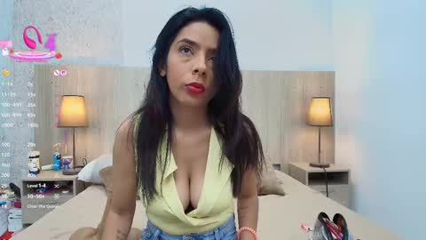 Snapshot of mature_eva chatting on 28, 2, 2025 mature_eva online show from 28, 2, 2025