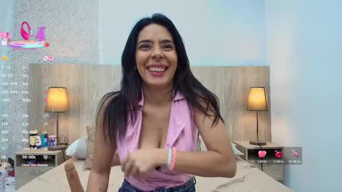 Snapshot of mature_eva chatting on 1, 3, 2025 mature_eva online show from 1, 3, 2025