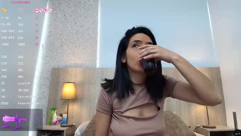 Snapshot of mature_eva chatting on 3, 10, 2025 mature_eva online show from 3, 10, 2025