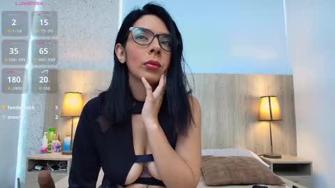 Snapshot of mature_eva chatting on 7, 10, 2025 mature_eva online show from 7, 10, 2025