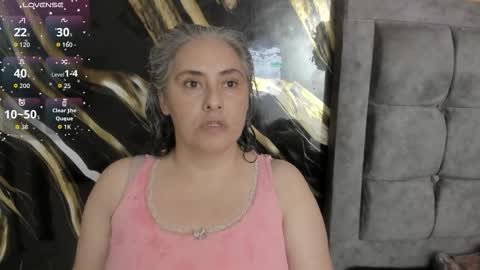 Snapshot of mature_gold chatting on 21, 9, 2025 mature_gold online show from 21, 9, 2025