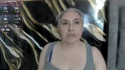 Snapshot of mature_gold chatting on 6, 10, 2025 mature_gold online show from 6, 10, 2025