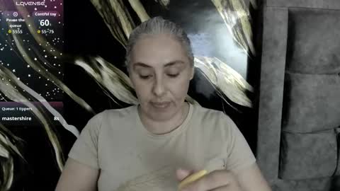 Snapshot of mature_gold chatting on 12, 10, 2025 mature_gold online show from 12, 10, 2025