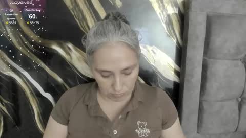 Snapshot of mature_gold chatting on 13, 10, 2025 mature_gold online show from 13, 10, 2025