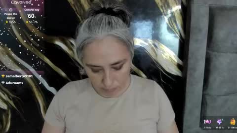 Snapshot of mature_gold chatting on 9, 11, 2025 mature_gold online show from 9, 11, 2025