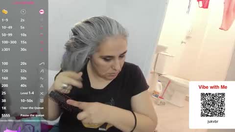 Snapshot of mature_gold1 chatting on 3, 3, 2026 danna mature online show from 3, 3, 2026