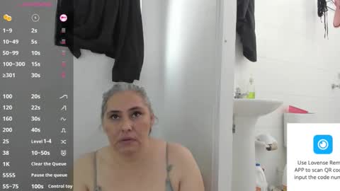 Snapshot of mature_gold1 chatting on 21, 3, 2026 danna mature online show from 21, 3, 2026