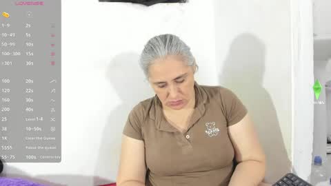 Snapshot of mature_gold1 chatting on 11, 5, 2026 danna mature online show from 11, 5, 2026