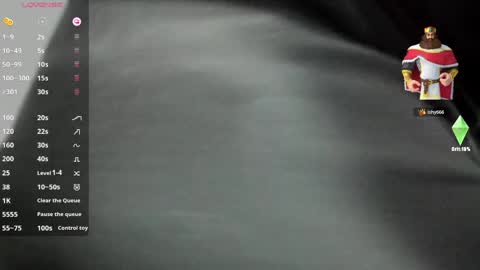 Snapshot of mature_gold1 chatting on 22, 5, 2026 danna mature online show from 22, 5, 2026