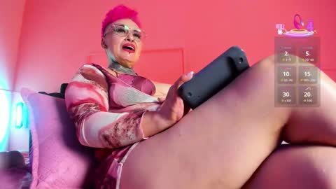 mature_hardcore online show from 18, 2, 2026