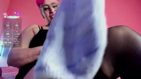 mature_hardcore online show from 24, 2, 2026