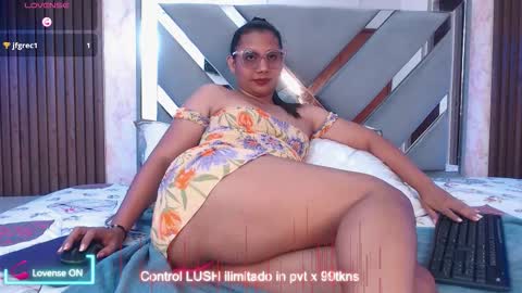 MATURE LONDON online show from 18, 10, 2025