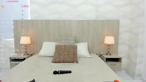 Marce online show from 5, 3, 2026