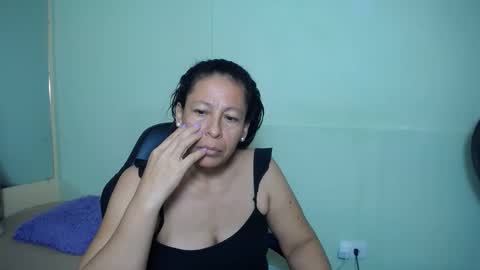 Snapshot of mature_martina_ chatting on 26, 2, 2025 Martina online show from 26, 2, 2025