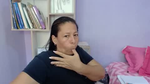 Martina online show from 1, 11, 2025