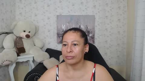 Martina online show from 17, 4, 2026