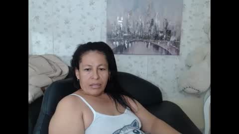 Snapshot of mature_martina_ chatting on 5, 6, 2026 Martina online show from 5, 6, 2026