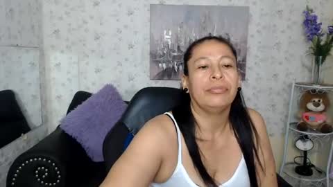 Snapshot of mature_martina_ chatting on 26, 6, 2026 Martina online show from 26, 6, 2026