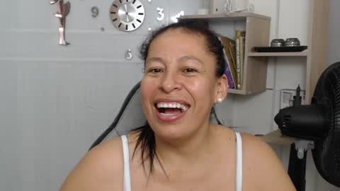 Snapshot of mature_martina_ chatting on 1, 7, 2026 Martina online show from 1, 7, 2026