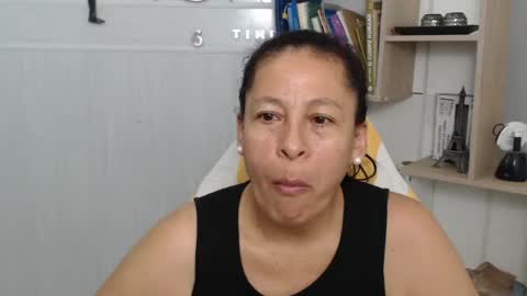 Snapshot of mature_martina_ chatting on 2, 7, 2026 Martina online show from 2, 7, 2026