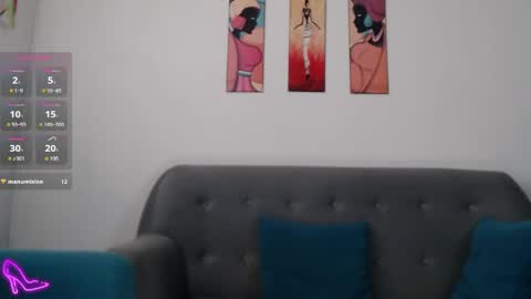   online show from 5, 6, 2026