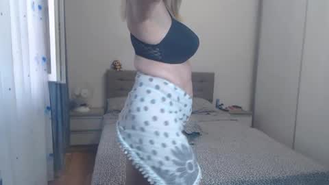 maturediana online show from 18, 7, 2026