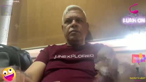 DEV online show from 12, 11, 2025