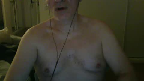 maturehotman online show from 15, 12, 2024