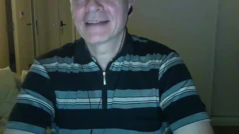 maturehotman online show from 26, 1, 2025