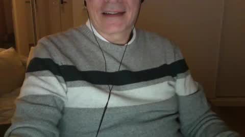 maturehotman online show from 29, 1, 2025