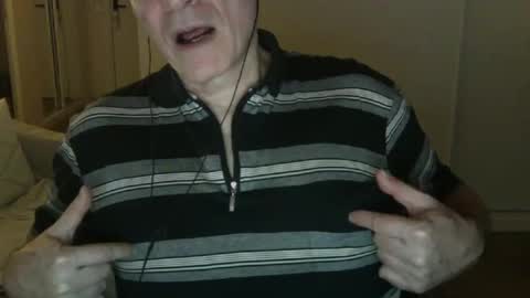 maturehotman online show from 22, 2, 2025