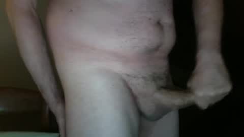 maturehotman online show from 23, 2, 2025